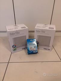 Filtri ricambio per Stadler Form Oskar