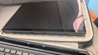 Asus rog flow z13 (2025) Ai max 390