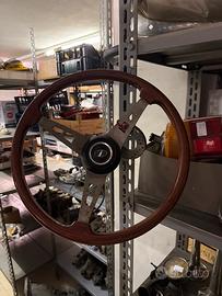 Volante in legno mini innocenti