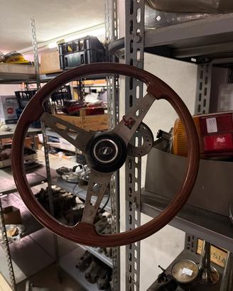 Volante in legno mini innocenti