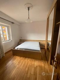 Sei in centro a predazzo