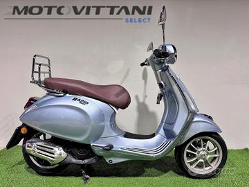 Vespa Primavera 125