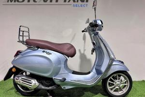 Vespa Primavera 125