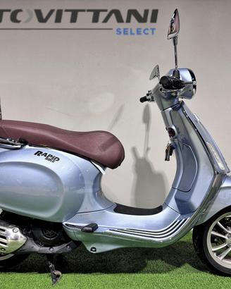 Vespa Primavera 125