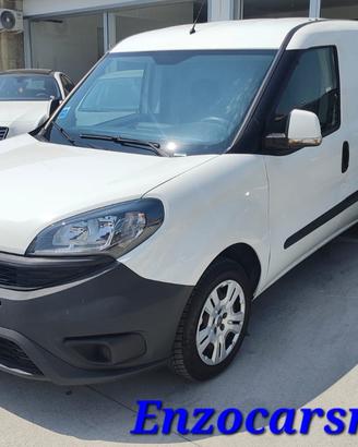 FIAT Doblò 1.6 MJT 105CV PC-TN Cargo Lam. SX