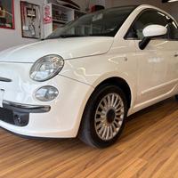 Fiat 500 1.2 Lounge IN !!