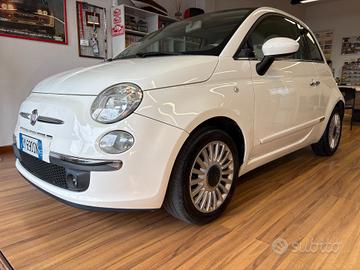 Fiat 500 1.2 Lounge IN !!