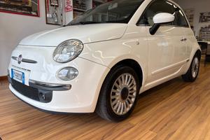 Fiat 500 1.2 Lounge IN !!