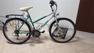 Bicicletta Bianchi Antilope Vintage