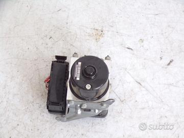 Centralina pompa abs Bmw Serie 1 E87 2009