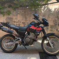 Honda Dominator NX650