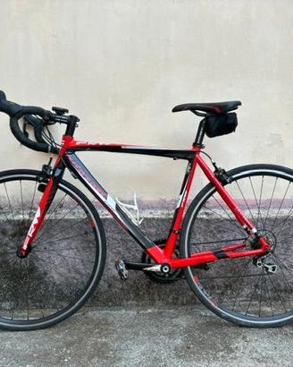 Bici da corsa  FRW donna