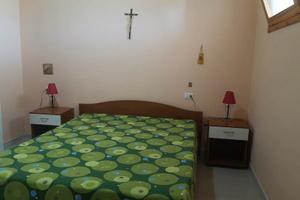 Vieste estate - Bilocale