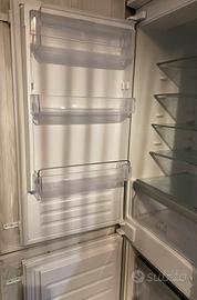 Frigorifero da incasso