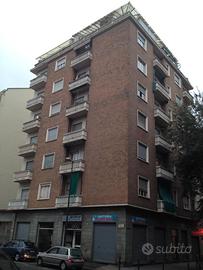 Bilocale arredato borgo vittoria torino