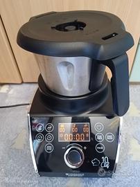 robot da cucina tipo vorwerk bimby