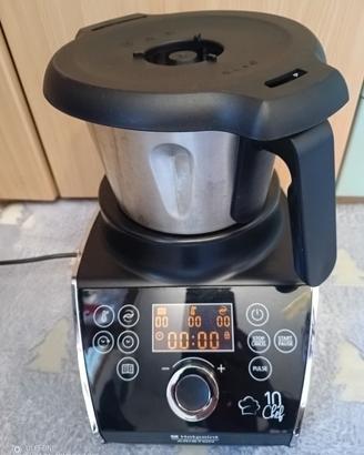 robot da cucina tipo vorwerk bimby