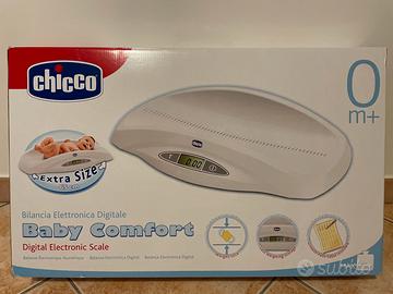 Bilancia neonato