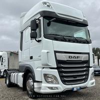 DAF XF480 6-RETARDER-ADR-CAMBIO AUTOM.-2019