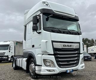DAF XF480 6-RETARDER-ADR-CAMBIO AUTOM.-2019