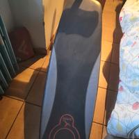 panca addominali domyos 