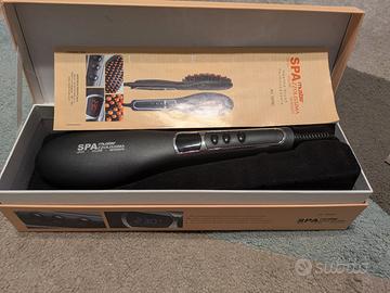 piastra Spazzolissima 