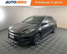 KIA XCeed MW12245