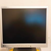 monitor 17" Flatron L1710B