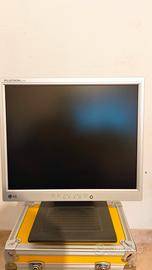 monitor 17" Flatron L1710B