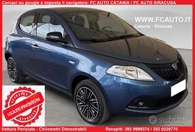 Lancia Ypsilon - 2022 1.0 Hybrid 70cv.