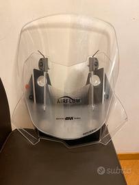 Cupolino Givi per Bmw F 850 GS