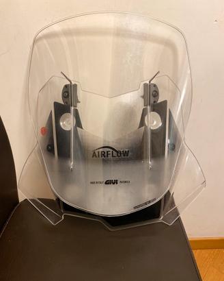 Cupolino Givi per Bmw F 850 GS