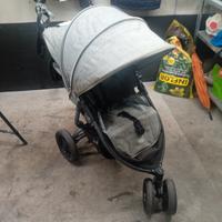 passeggino 3 ruote valco baby