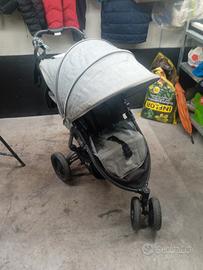 passeggino 3 ruote valco baby