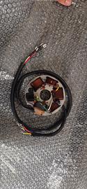 Statore accensione vespa 125 et3 4 fili