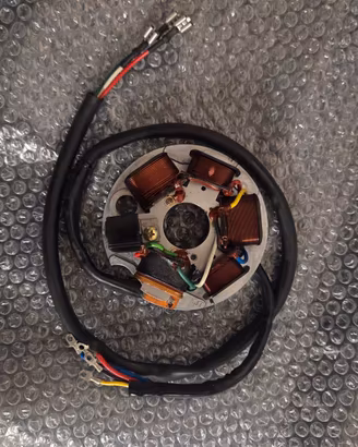 Statore accensione vespa 125 et3 4 fili