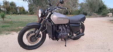 Honda GOLD WING DE LUX