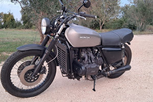 Honda GOLD WING DE LUX