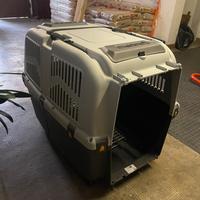 Trasportino 92 x 63 x 70cm XL