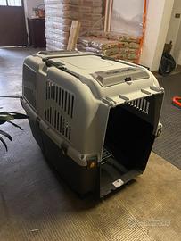 Trasportino 92 x 63 x 70cm XL