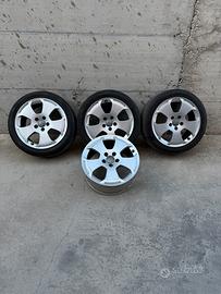 Cerchi Audi A3 Originali 17”