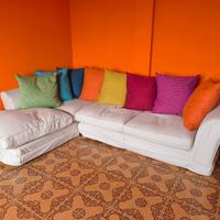 G&G DIVANO ANGOLARE 280 X 200