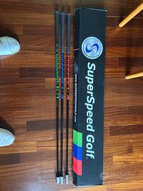 Super Speed Golf