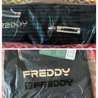 Set composta da Sacca zaino e marsupio Freddy
