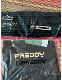 Set composta da Sacca zaino e marsupio Freddy