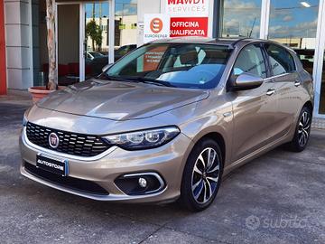 Fiat Tipo 1.3 Mjt 5 porte Lounge