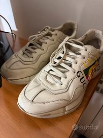 Scarpe gucci n43