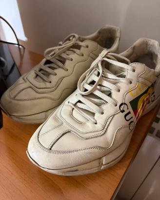 Scarpe gucci n43