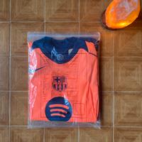 Maglia Lamine Yamal 10🟠