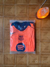 Maglia Lamine Yamal 10🟠